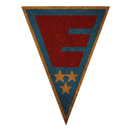 East Coast Pizza logo