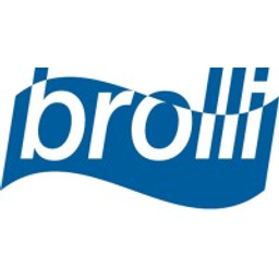 Brolli Karriere logo
