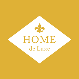 Home Deluxe logo
