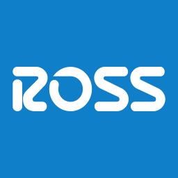 ROSS logo