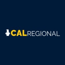 CALRegional logo