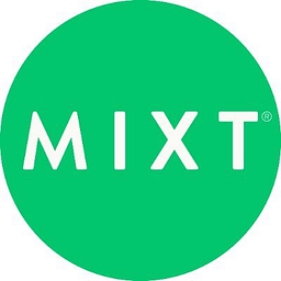 Mixt logo