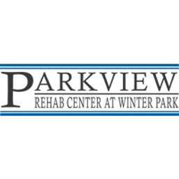 Rehabilitation Center of Winter Park logo
