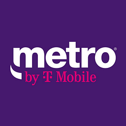 Metro by T-Mobile logo