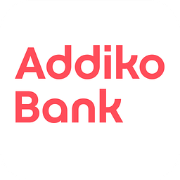 addiko-bank-mne logo