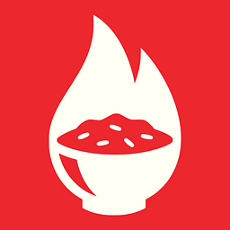 The Flame Broiler logo