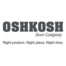Oshkosh Door Company logo