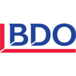 BDO logo