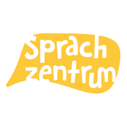 Sprachzentrum logo