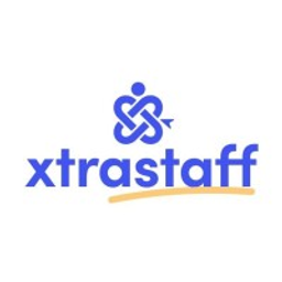 Xtrastaff logo