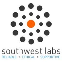 Southwest Lab logo