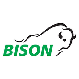 Bison Group logo