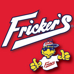 Fricker's logo