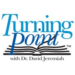 Turning Point for God logo