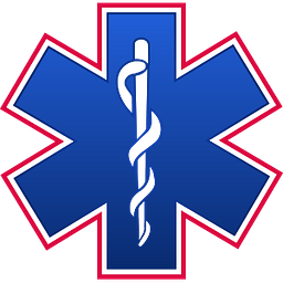 LifeLine Ambulance logo