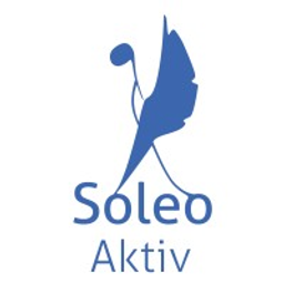 Soleo Aktiv logo