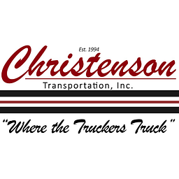 Christenson Transportation, Inc. logo