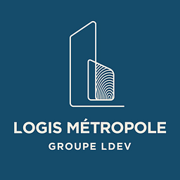 Logis Métropole logo