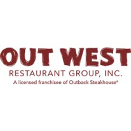 Out West Restaurant Group logo