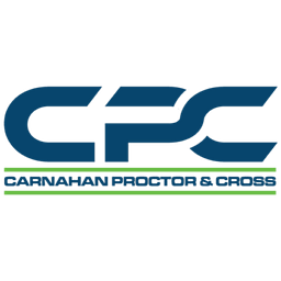 ServiceMaster by Carnahan logo