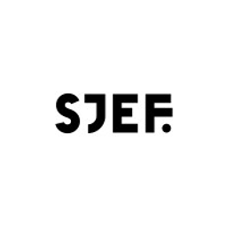 The SJEF Group logo