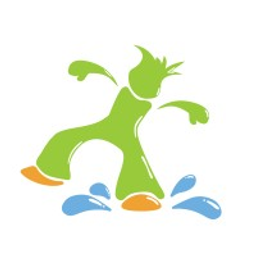 Splash Kids logo
