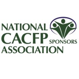 CACFP Program logo