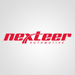 Nexteer logo