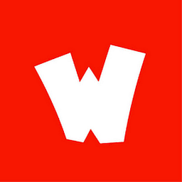 Walibi Holland logo