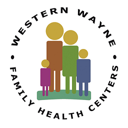 WESTERN WAYNE FAMILY HEALTH CENTERS logo