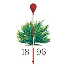 MERION GOLF CLUB logo