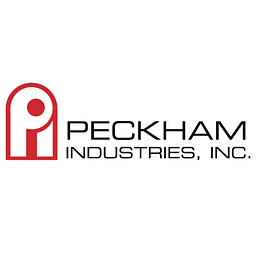 Peckham Industries logo