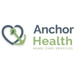 Anchor Health logo