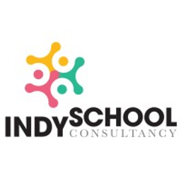 IndySchool Consultancy logo