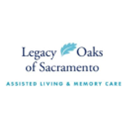 Legacy Oaks of Sacramento logo