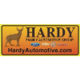 Hardy Automotive Group logo