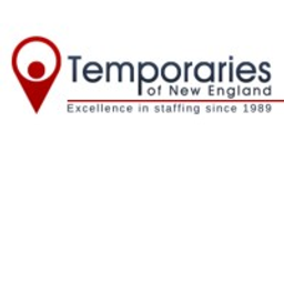 Temporaries of New England, Inc. logo