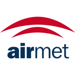 Air-Met Scientific logo