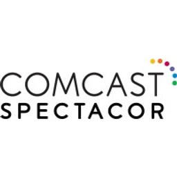 Comcast Spectacor logo