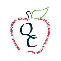 Queen Creek Unified District logo