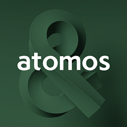 Atomos Wealth logo