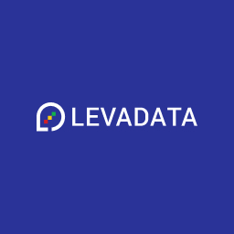 LevaData logo
