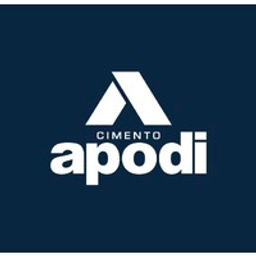 Cimento Apodi logo