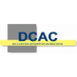 DCAC logo