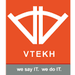 Vtekh logo