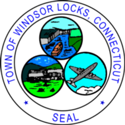 Windsor Locks Public Schools logo