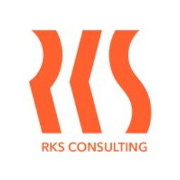 RKS Consulting logo
