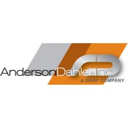 Anderson Dahlen logo