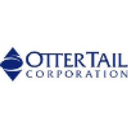 Otter Tail Corporation logo