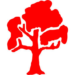 Georgia Landscape Contracting logo